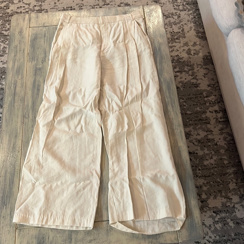 Zara Pants